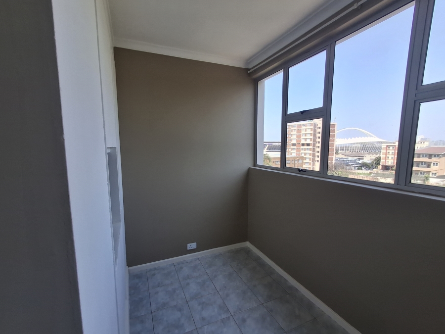 To Let 1 Bedroom Property for Rent in Morningside KwaZulu-Natal