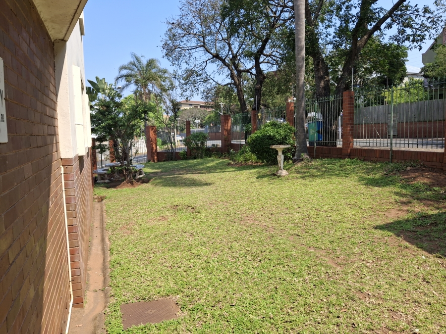 To Let 1 Bedroom Property for Rent in Morningside KwaZulu-Natal
