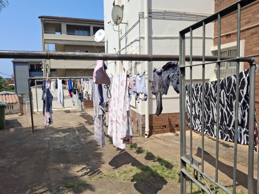 To Let 1 Bedroom Property for Rent in Morningside KwaZulu-Natal