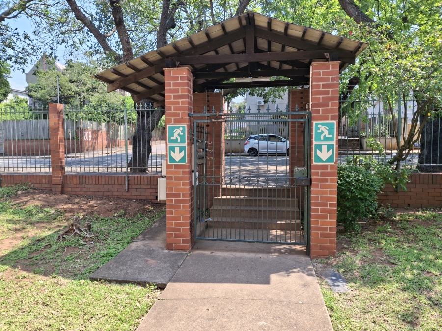 To Let 1 Bedroom Property for Rent in Morningside KwaZulu-Natal