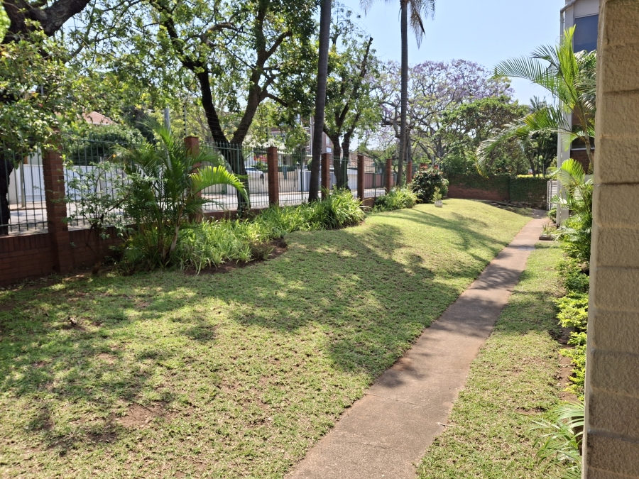 To Let 1 Bedroom Property for Rent in Morningside KwaZulu-Natal