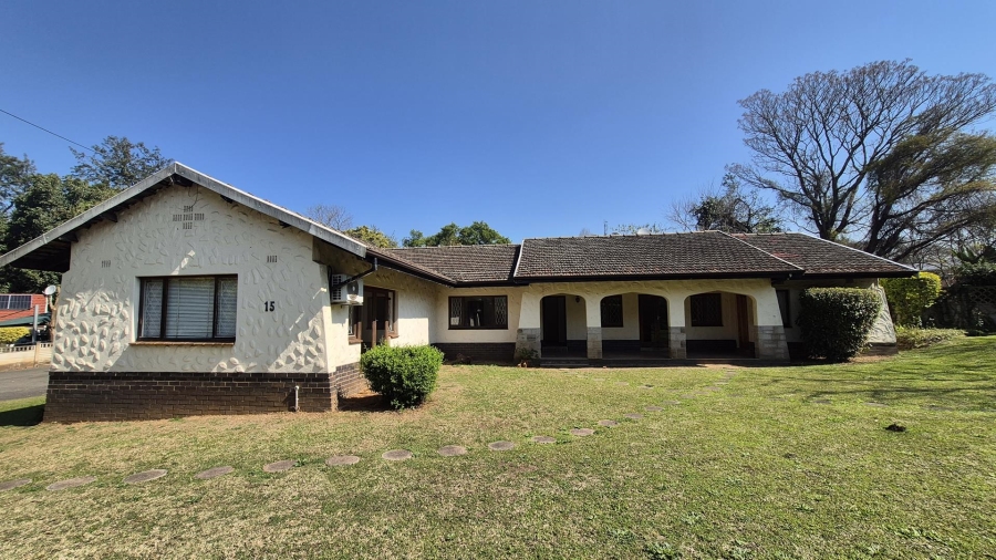 4 Bedroom Property for Sale in Boughton KwaZulu-Natal