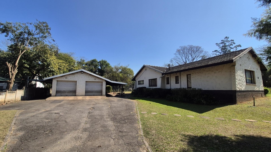 4 Bedroom Property for Sale in Boughton KwaZulu-Natal