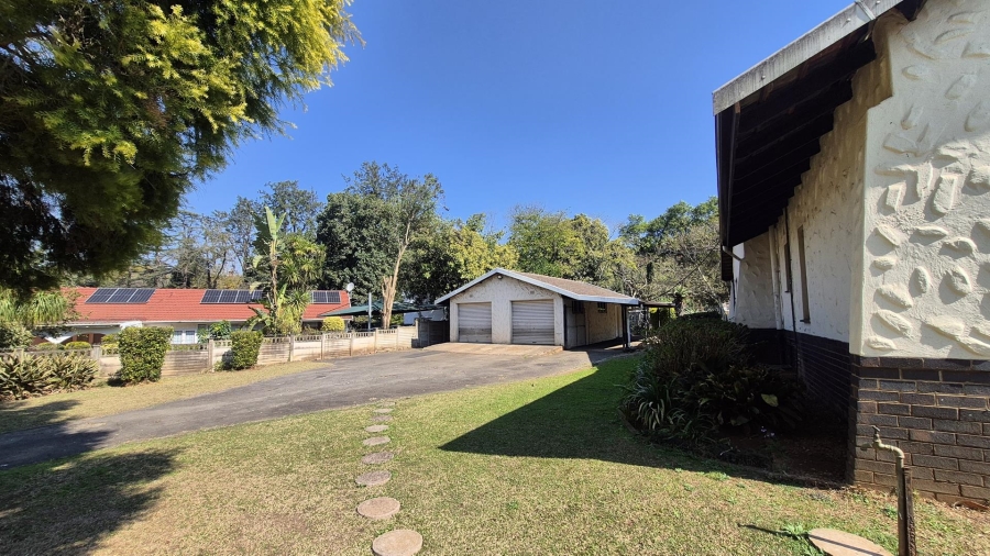 4 Bedroom Property for Sale in Boughton KwaZulu-Natal