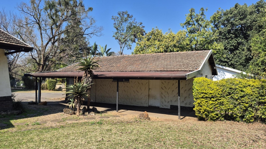 4 Bedroom Property for Sale in Boughton KwaZulu-Natal