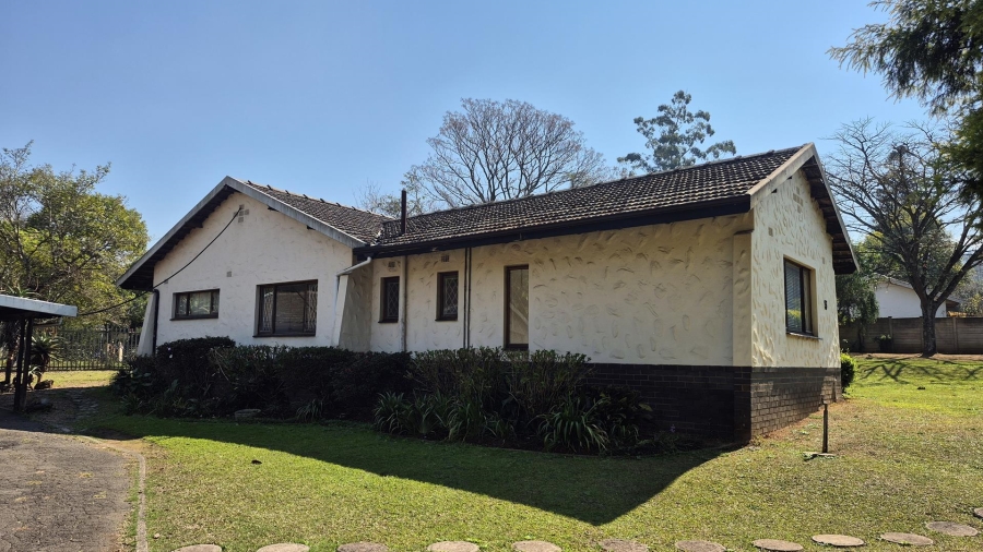 4 Bedroom Property for Sale in Boughton KwaZulu-Natal