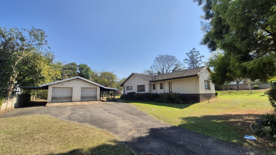 4 Bedroom Property for Sale in Boughton KwaZulu-Natal