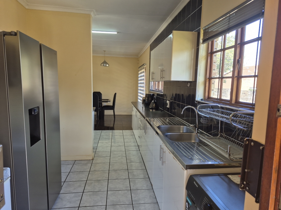 3 Bedroom Property for Sale in Chase Valley KwaZulu-Natal