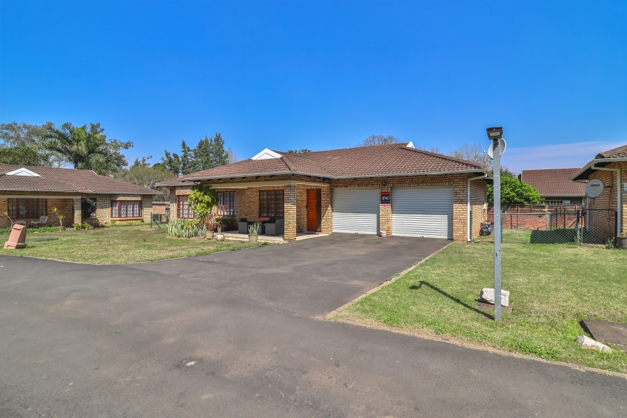 3 Bedroom Property for Sale in Chase Valley KwaZulu-Natal
