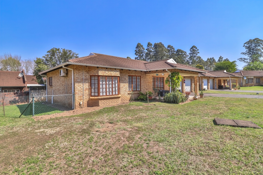 3 Bedroom Property for Sale in Chase Valley KwaZulu-Natal