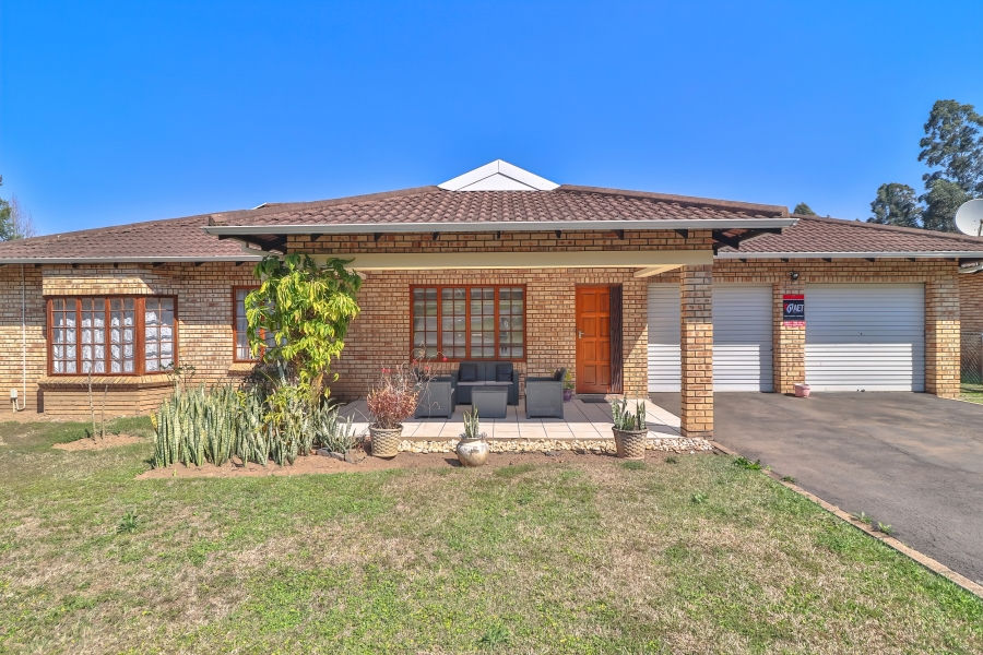 3 Bedroom Property for Sale in Chase Valley KwaZulu-Natal