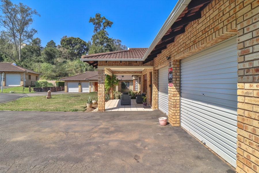 3 Bedroom Property for Sale in Chase Valley KwaZulu-Natal