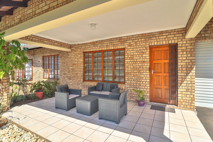 3 Bedroom Property for Sale in Chase Valley KwaZulu-Natal