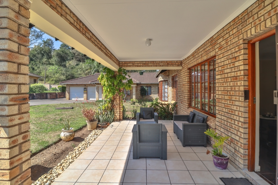 3 Bedroom Property for Sale in Chase Valley KwaZulu-Natal
