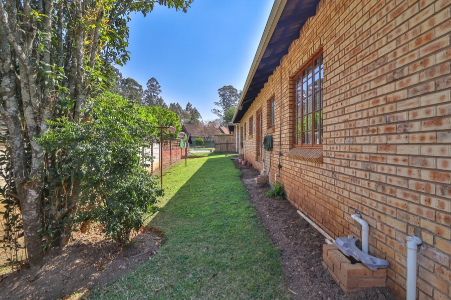3 Bedroom Property for Sale in Chase Valley KwaZulu-Natal