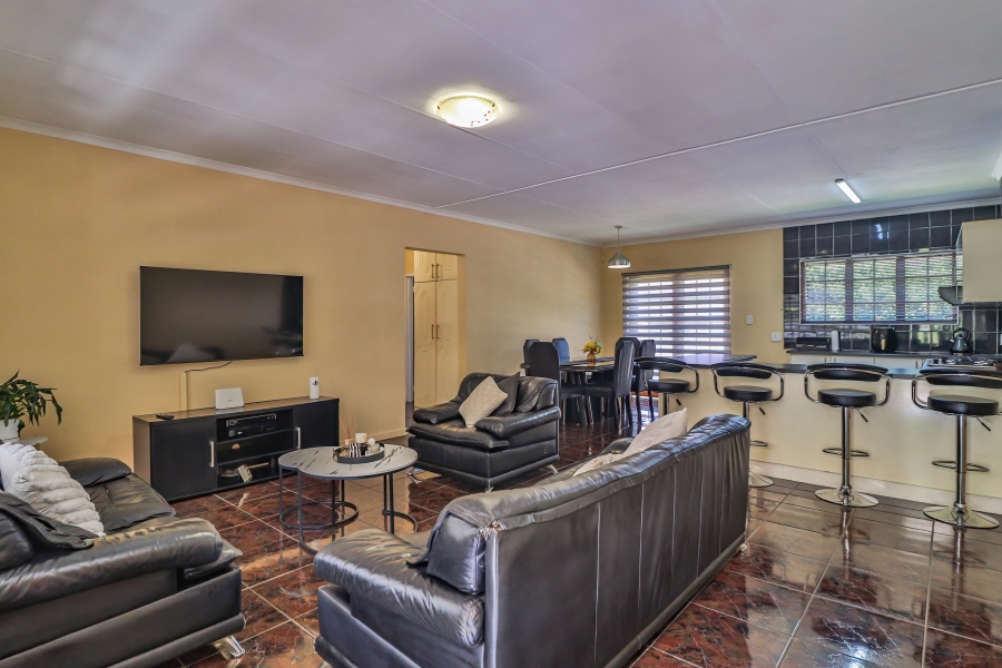 3 Bedroom Property for Sale in Chase Valley KwaZulu-Natal