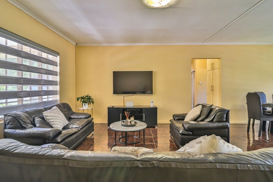 3 Bedroom Property for Sale in Chase Valley KwaZulu-Natal