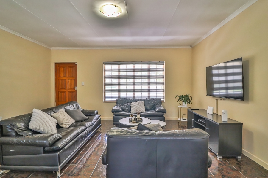 3 Bedroom Property for Sale in Chase Valley KwaZulu-Natal