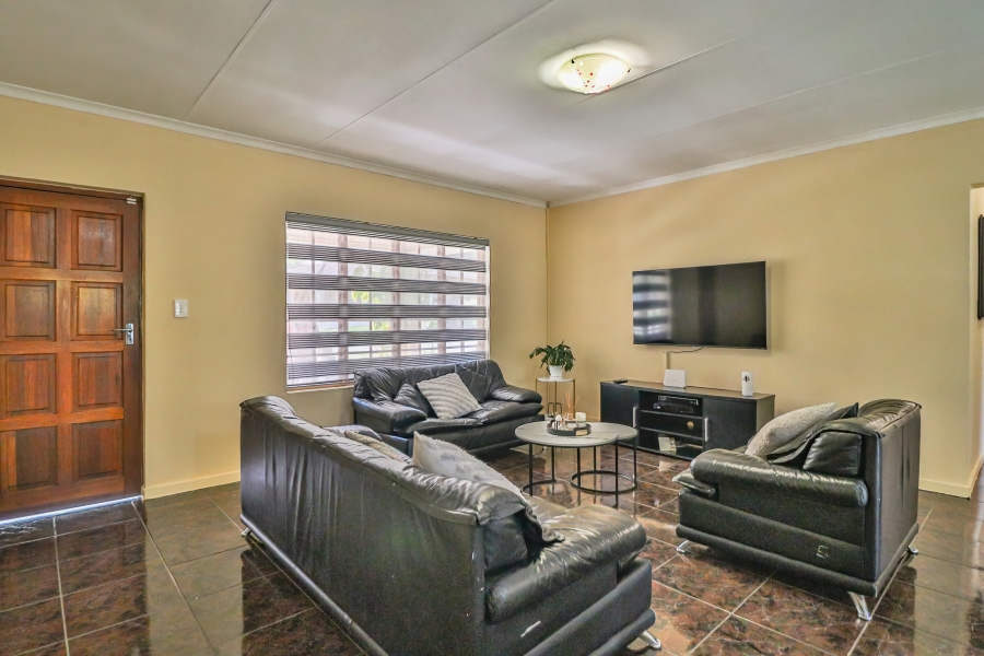 3 Bedroom Property for Sale in Chase Valley KwaZulu-Natal