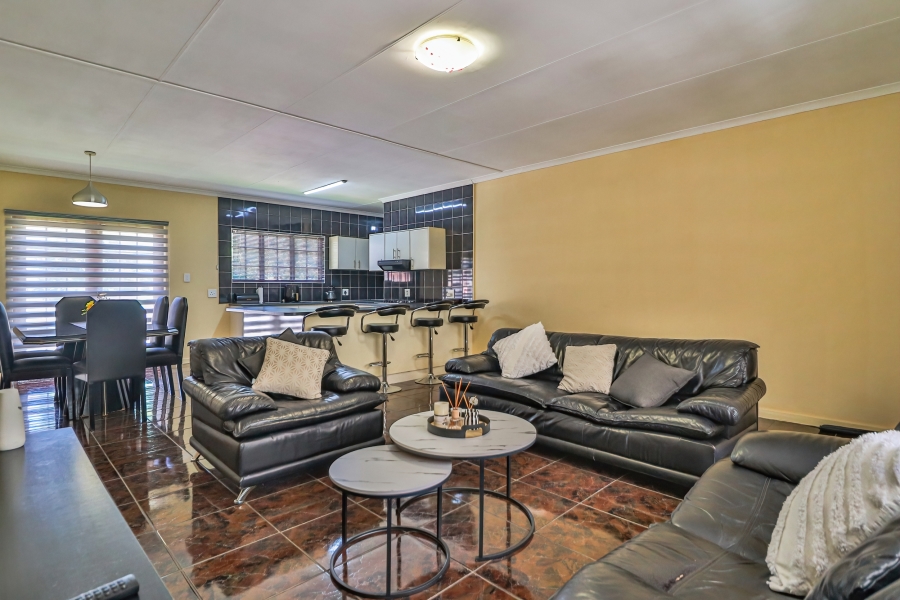 3 Bedroom Property for Sale in Chase Valley KwaZulu-Natal