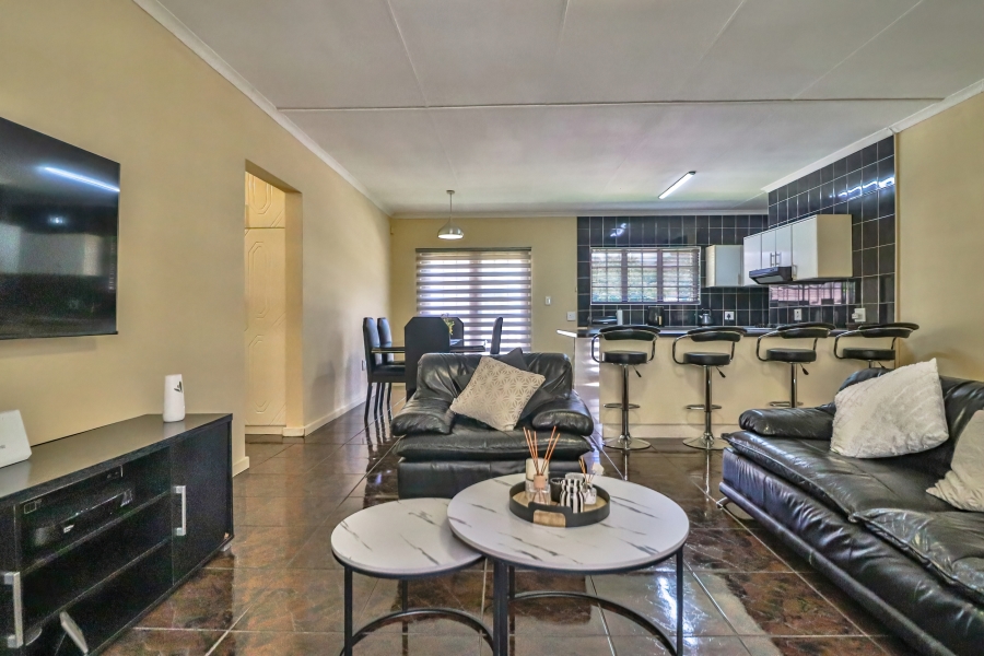 3 Bedroom Property for Sale in Chase Valley KwaZulu-Natal