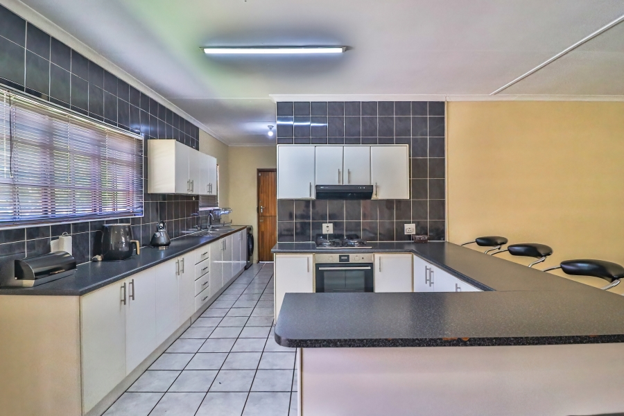 3 Bedroom Property for Sale in Chase Valley KwaZulu-Natal