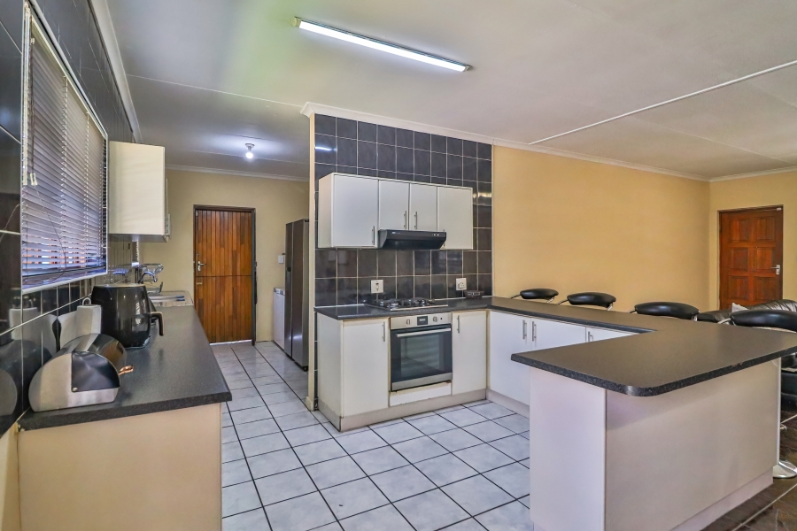 3 Bedroom Property for Sale in Chase Valley KwaZulu-Natal