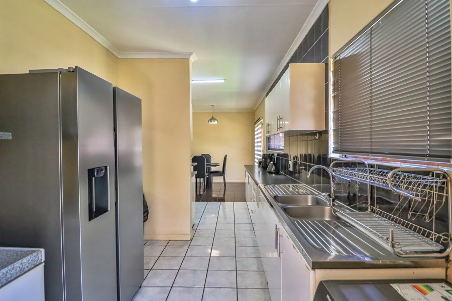 3 Bedroom Property for Sale in Chase Valley KwaZulu-Natal