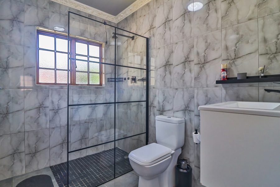 3 Bedroom Property for Sale in Chase Valley KwaZulu-Natal