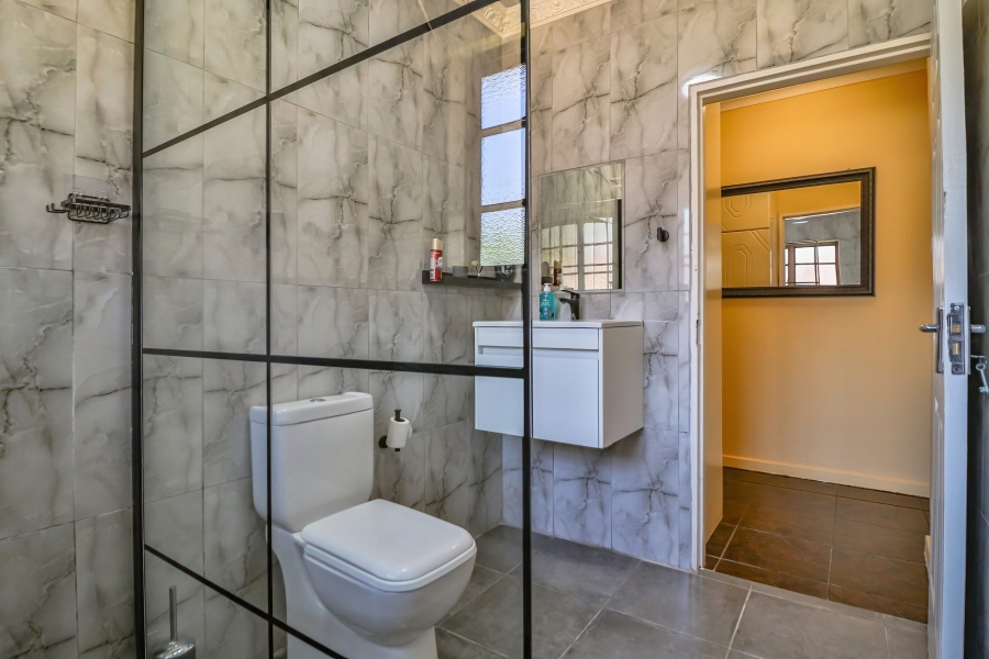 3 Bedroom Property for Sale in Chase Valley KwaZulu-Natal