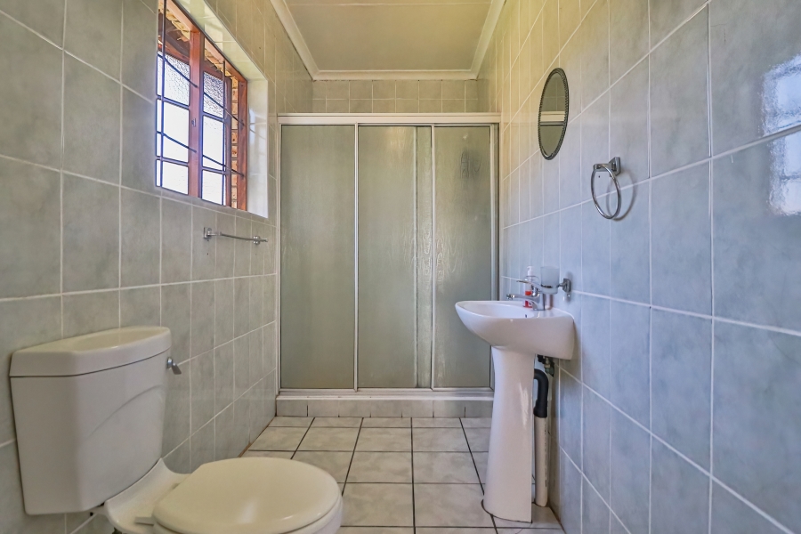 3 Bedroom Property for Sale in Chase Valley KwaZulu-Natal