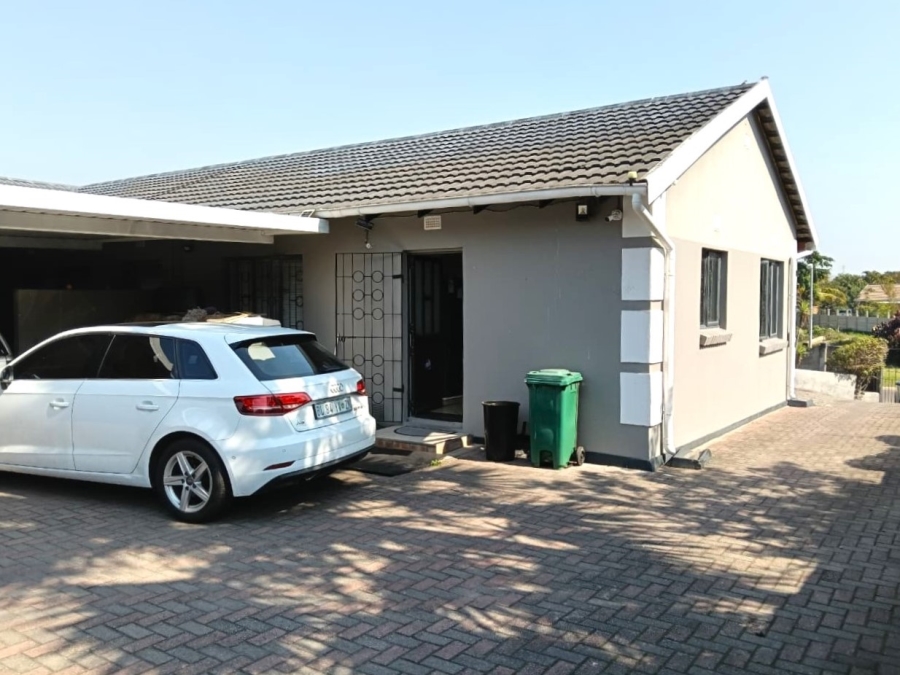 2 Bedroom Property for Sale in Wild en Weide KwaZulu-Natal