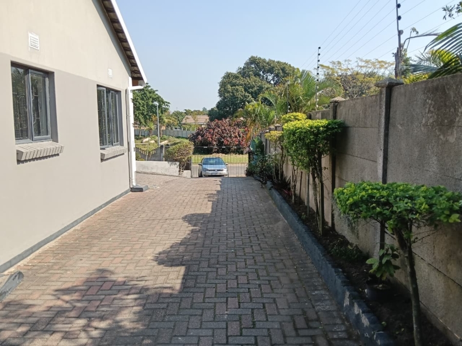 2 Bedroom Property for Sale in Wild en Weide KwaZulu-Natal
