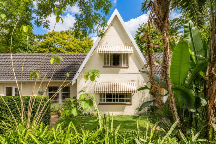 3 Bedroom Property for Sale in Forest Hills KwaZulu-Natal