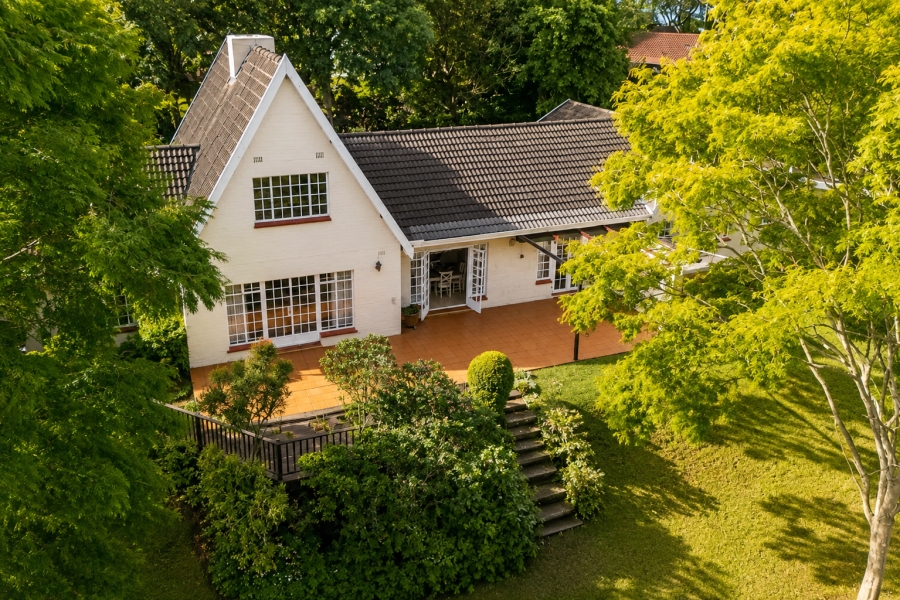 3 Bedroom Property for Sale in Forest Hills KwaZulu-Natal