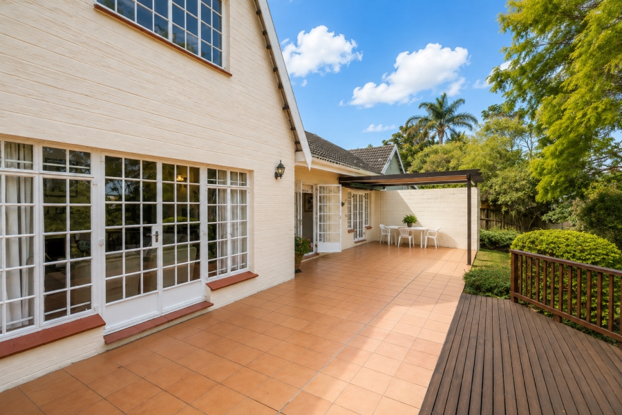 3 Bedroom Property for Sale in Forest Hills KwaZulu-Natal