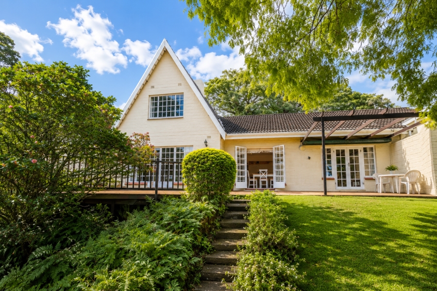 3 Bedroom Property for Sale in Forest Hills KwaZulu-Natal
