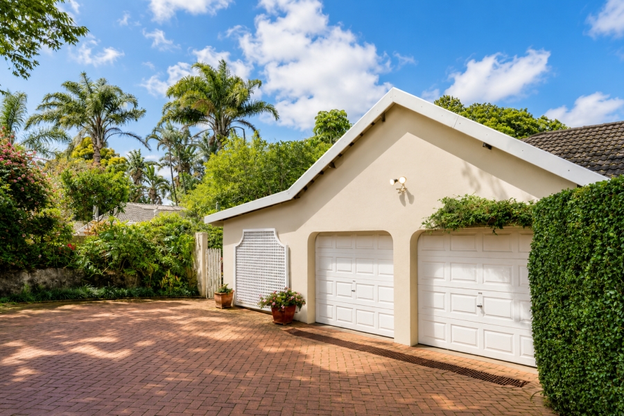 3 Bedroom Property for Sale in Forest Hills KwaZulu-Natal