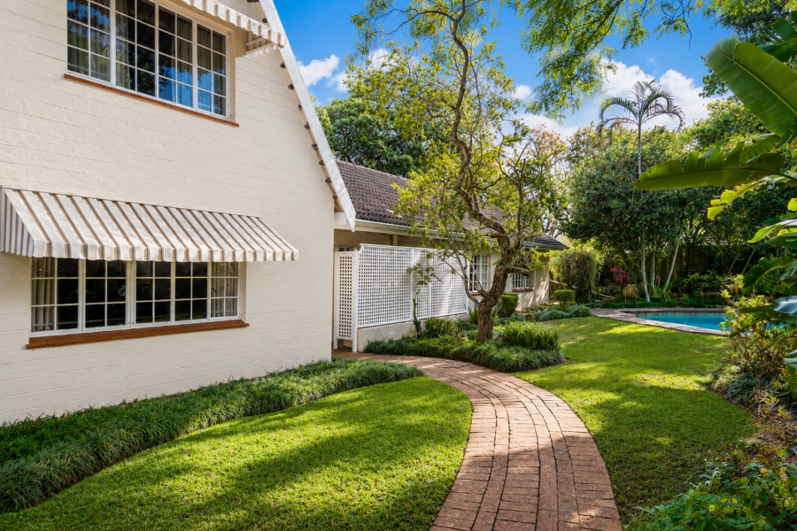 3 Bedroom Property for Sale in Forest Hills KwaZulu-Natal