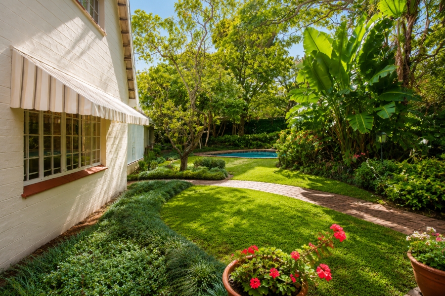 3 Bedroom Property for Sale in Forest Hills KwaZulu-Natal