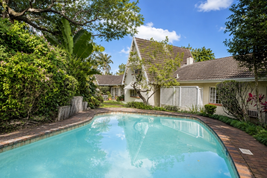 3 Bedroom Property for Sale in Forest Hills KwaZulu-Natal