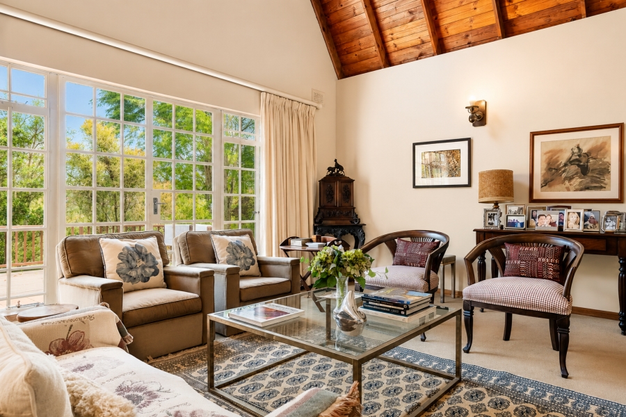 3 Bedroom Property for Sale in Forest Hills KwaZulu-Natal