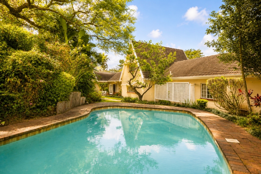 3 Bedroom Property for Sale in Forest Hills KwaZulu-Natal