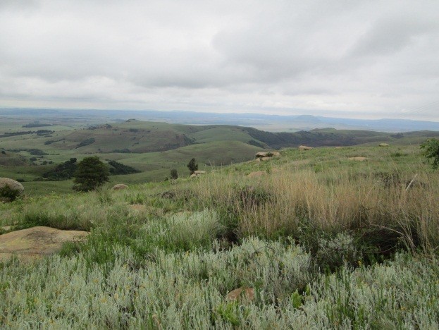 Commercial Property for Sale in Newcastle Rural KwaZulu-Natal