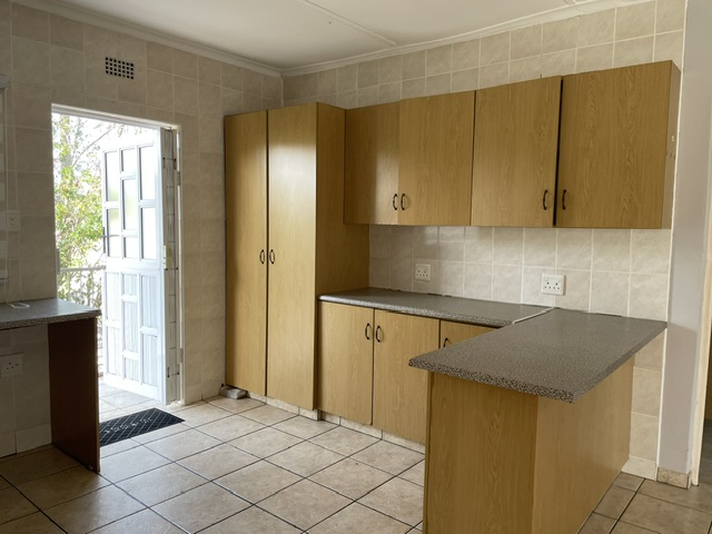 To Let 2 Bedroom Property for Rent in Berea West KwaZulu-Natal