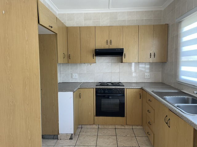 To Let 2 Bedroom Property for Rent in Berea West KwaZulu-Natal