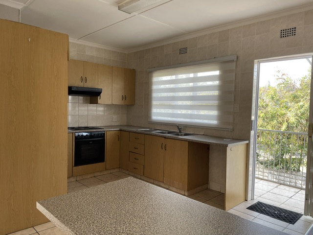 To Let 2 Bedroom Property for Rent in Berea West KwaZulu-Natal