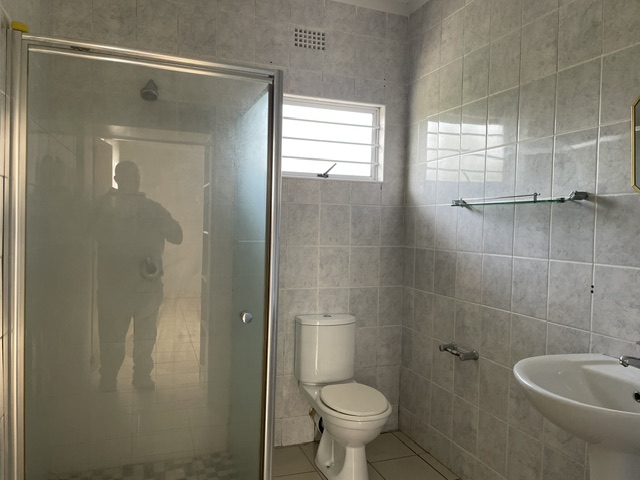 To Let 2 Bedroom Property for Rent in Berea West KwaZulu-Natal