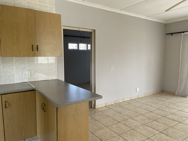 To Let 2 Bedroom Property for Rent in Berea West KwaZulu-Natal