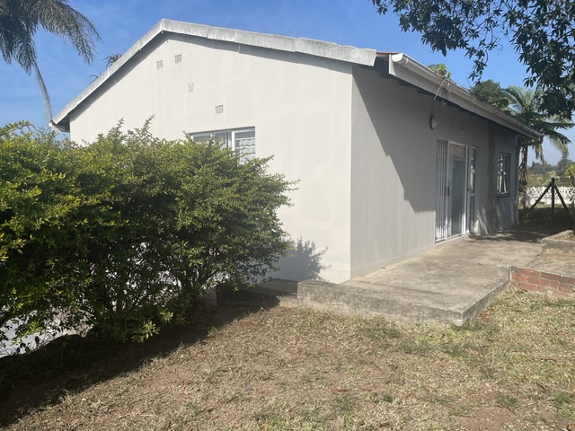 To Let 2 Bedroom Property for Rent in Berea West KwaZulu-Natal